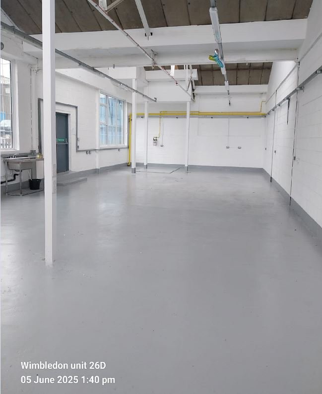 BizSpace Wimbledon, Lombard Business Park, 8 Lombard Rd, London